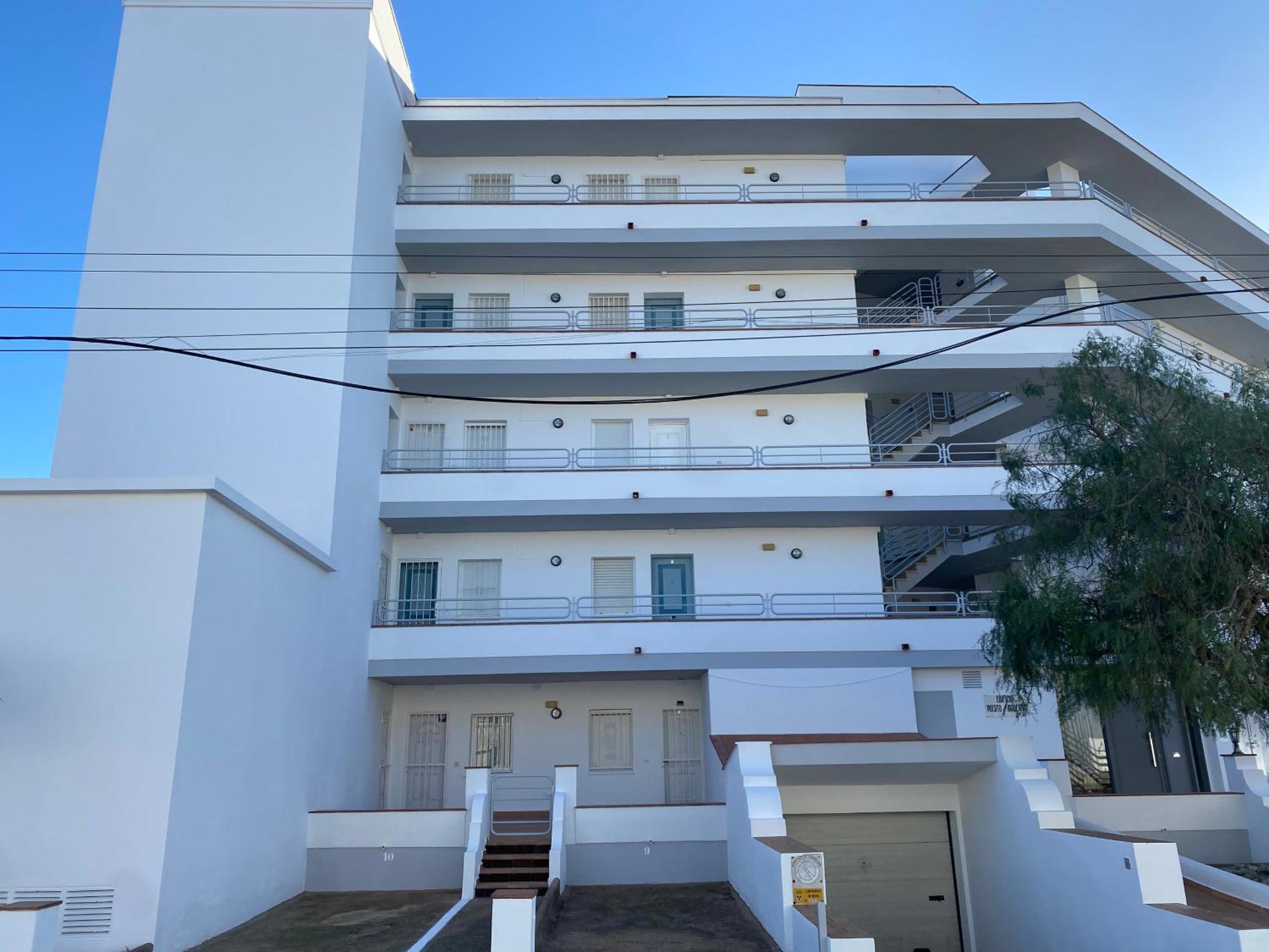 Apartamento Puerto Madeira Roses Exterior photo